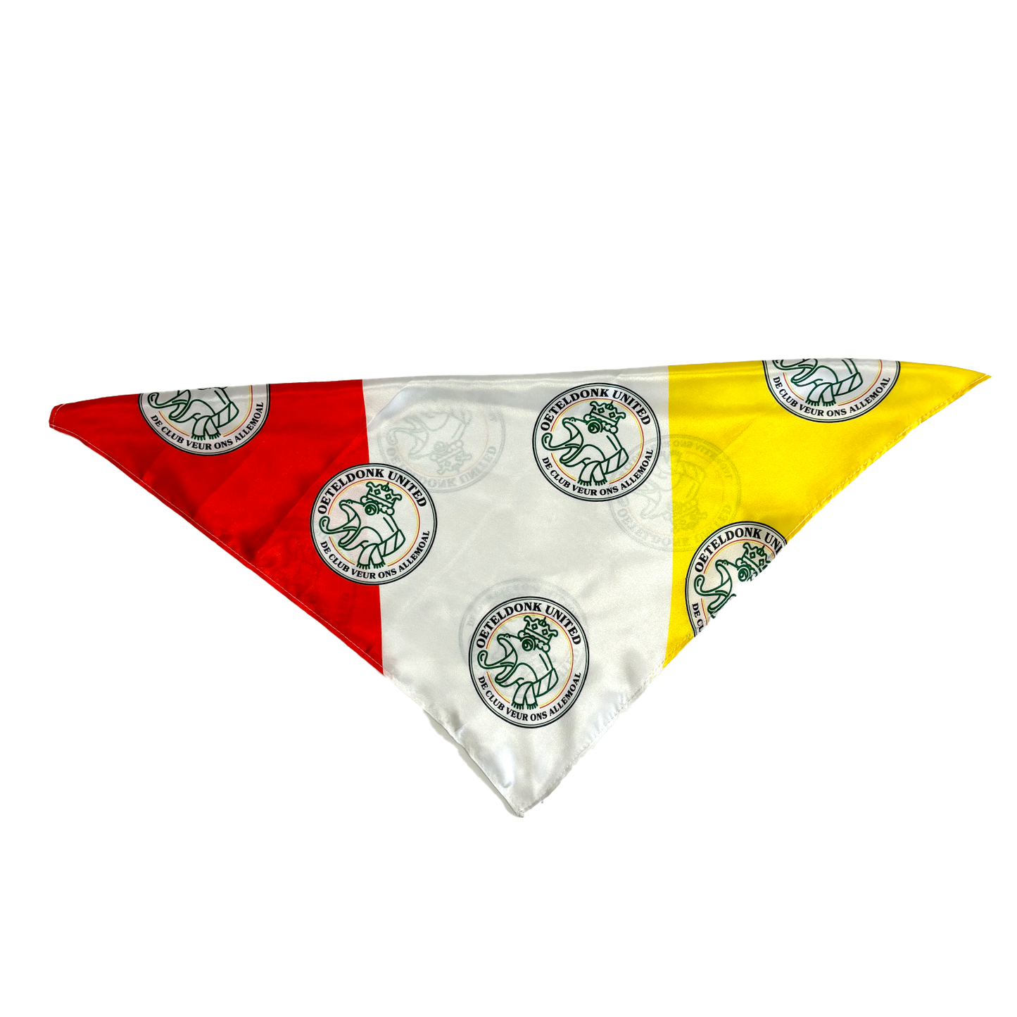Club Embleem Bandana