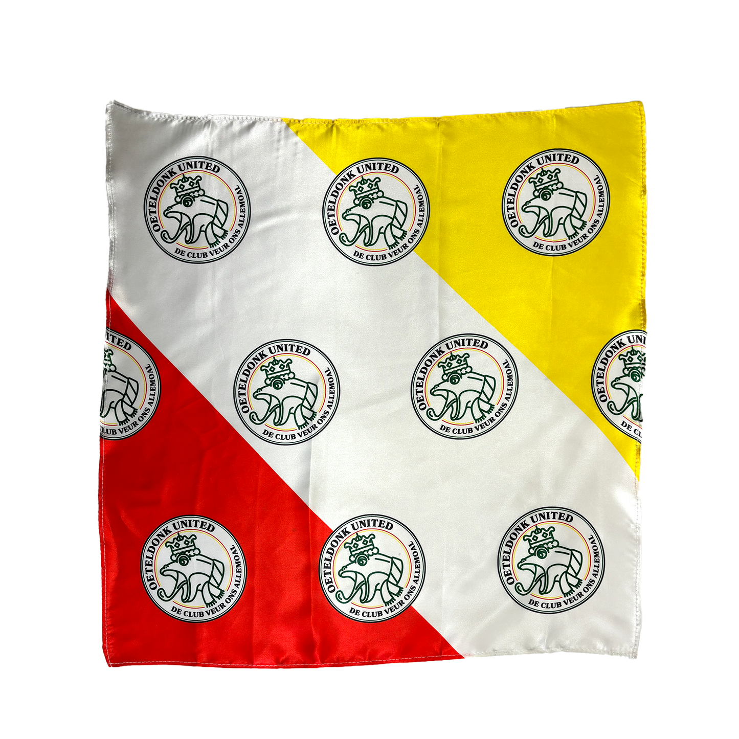 Club Embleem Bandana